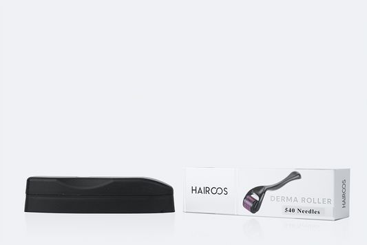 HAIROOS Derma Roller