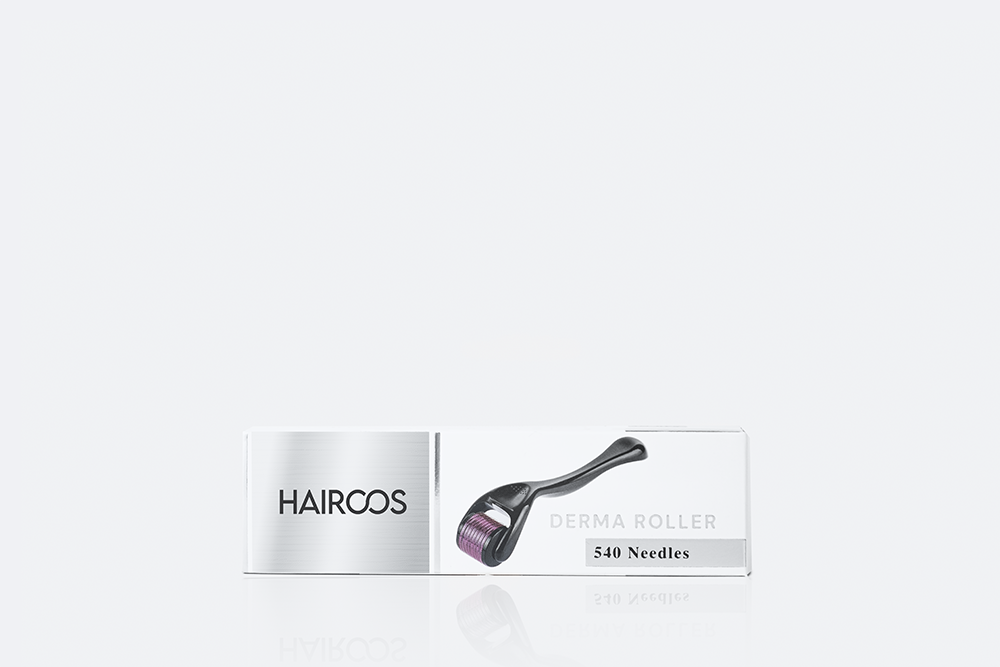 HAIROOS Derma Roller