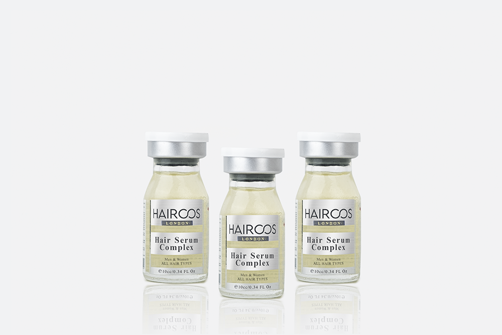 HAIROOS Vitamin Kompleks