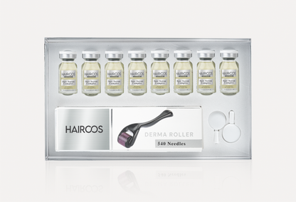 HAIROOS Vitamin Kompleks