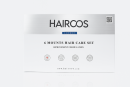 Hairoos 6 Aylık Saç Bakım Seti